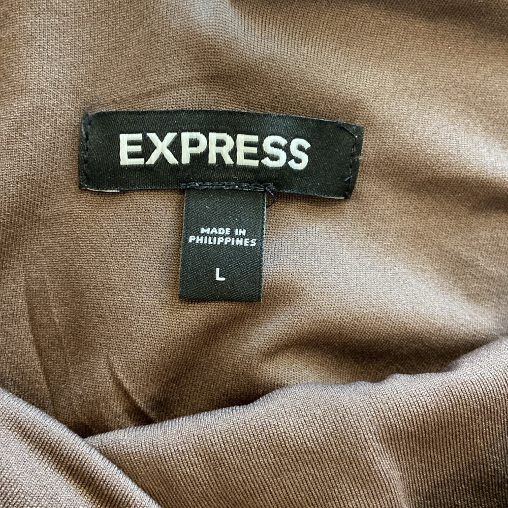 EXPRESS -Dress - Picture 3 of 5
